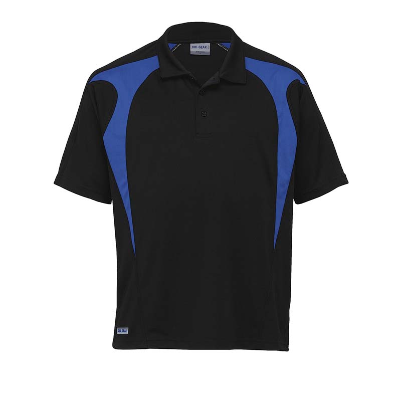 Spliced Zenith Polo image15